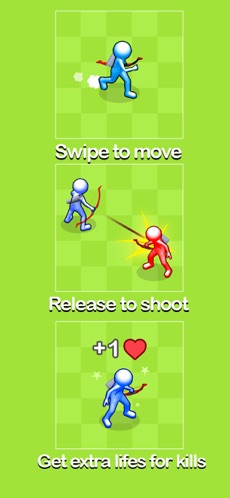 �����˹����ֹٷ���(Archer.io)v0.1��ͼ0