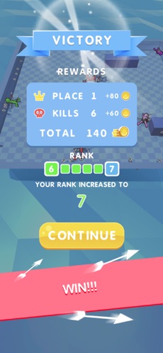 �����˹����ֹٷ���(Archer.io)v0.1��ͼ3