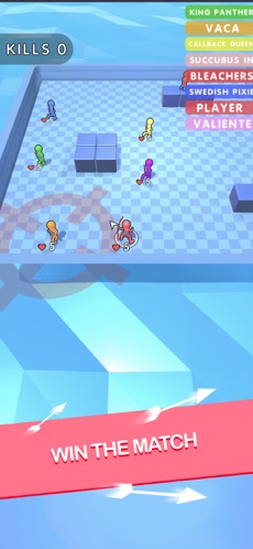 �����˹����ֹٷ���(Archer.io)v0.1��ͼ2