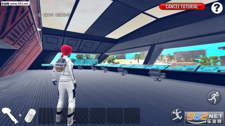 X Survive(X���������뽨�����°�)��ͼ1
