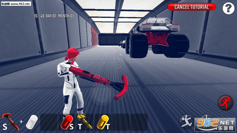 X Survive(X���������뽨�����°�)��ͼ2