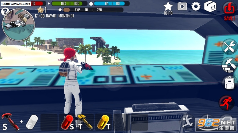 X Survive(X���������뽨�����°�)��ͼ3