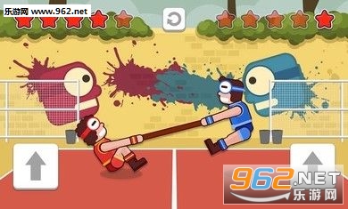 双人口袋大作战游戏截图0