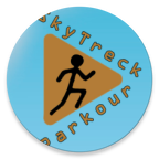 SkyTreck Parkour(�촰�ܿᰲ׿��)