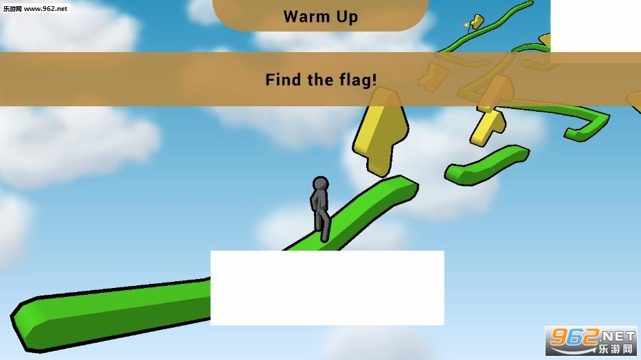 SkyTreck Parkour(�촰�ܿᰲ׿��)v1.2��ͼ1