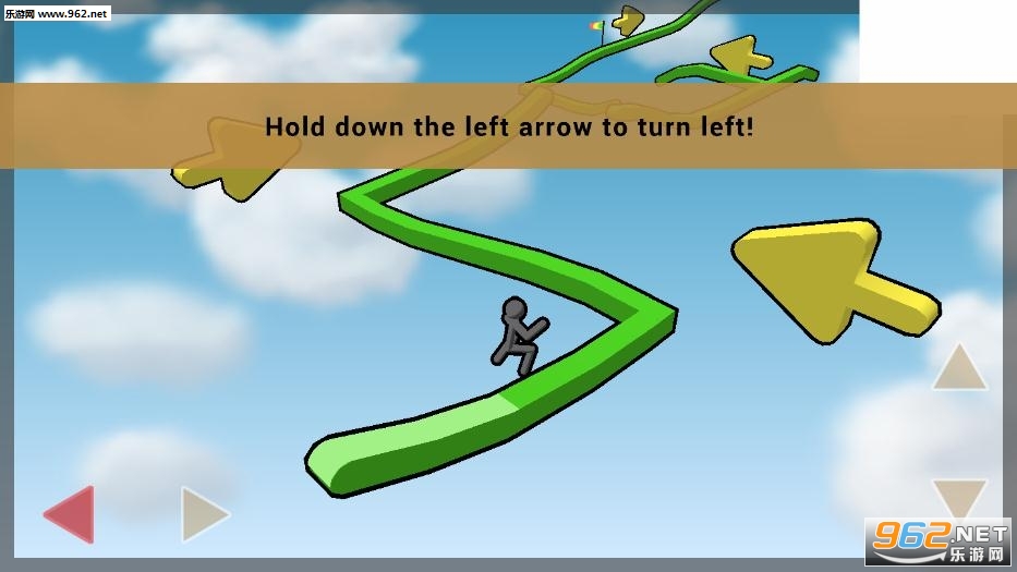 SkyTreck Parkour(�촰�ܿᰲ׿��)v1.2��ͼ2