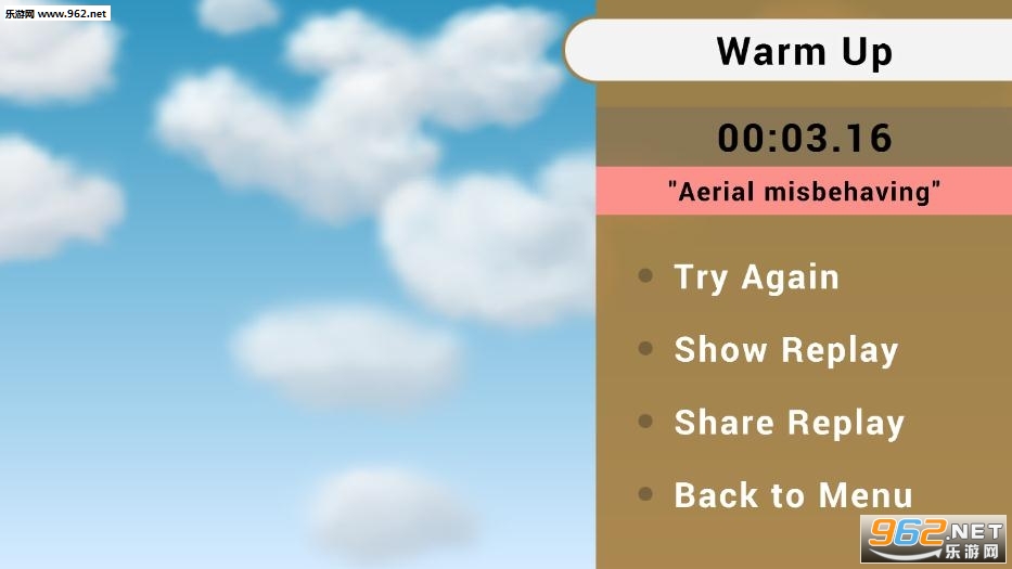 SkyTreck Parkour(�촰�ܿᰲ׿��)v1.2��ͼ3