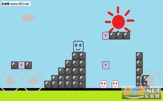 Block(方里奥冒险手游)截图0