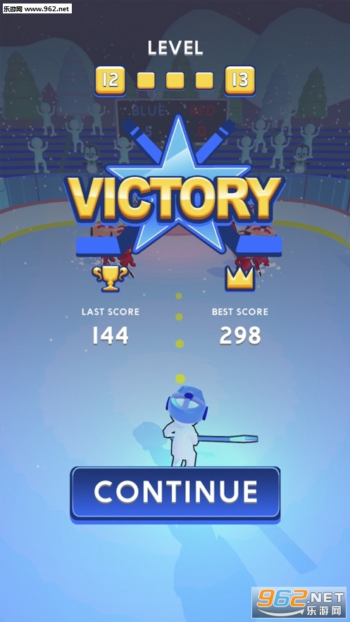 Hockey Shot�ٷ����ͼ2
