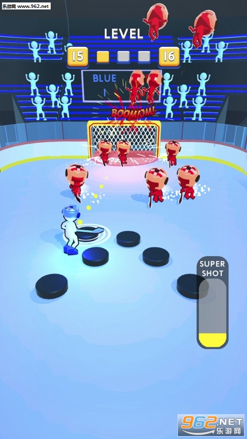 Hockey Shot�ٷ����ͼ3