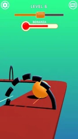 flex ball��Ϸ��ͼ0