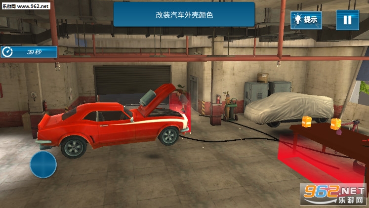 ģ������3D��׿���ͼ3