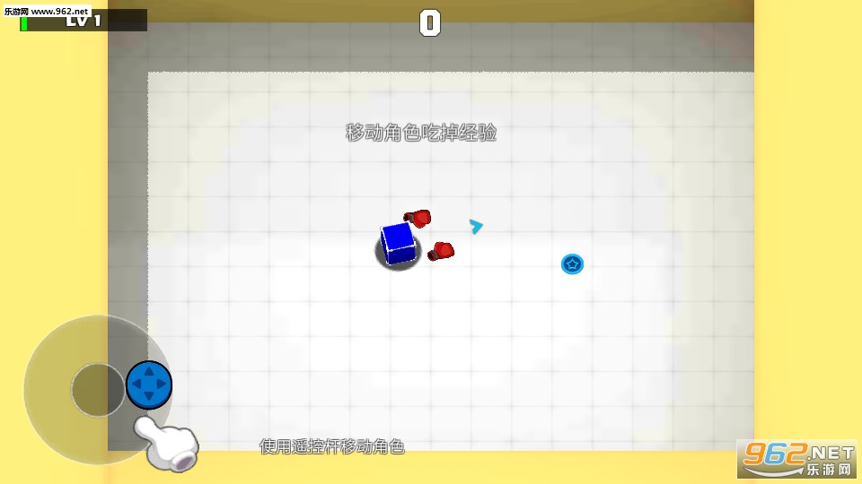 Shooter.IO��׿���ͼ1