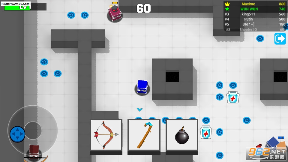 Shooter.IO��׿���ͼ3
