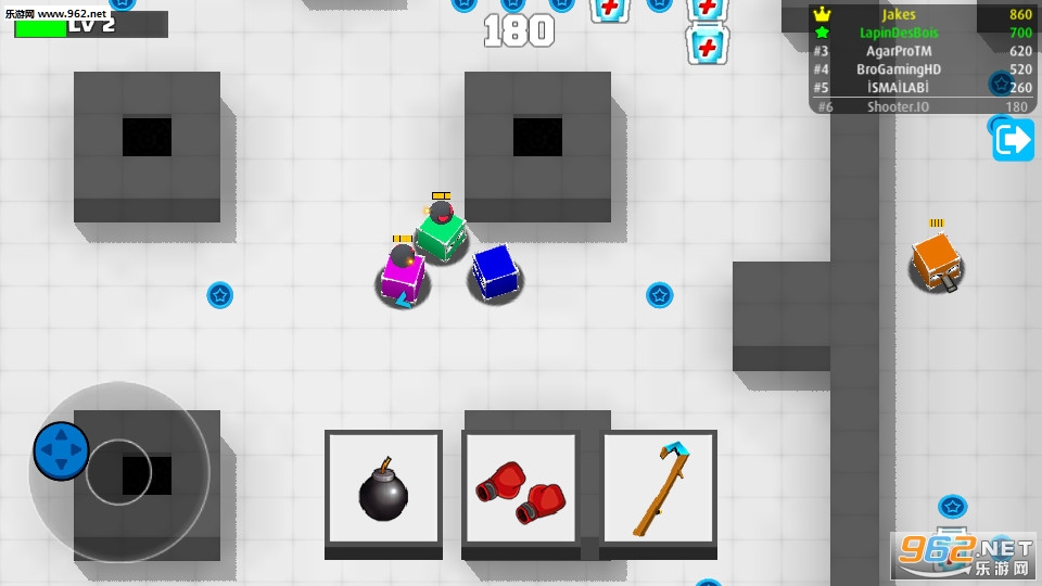 Shooter.IO��׿���ͼ4