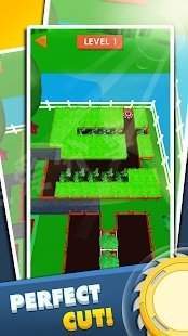 Grass Cut(԰�ո�ݰ�׿��)��ͼ2