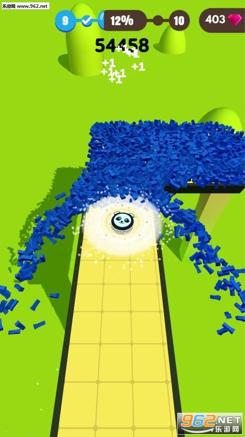 Leaf Blower 3D(ҶƬ�ķ��3D��Ϸ)��ͼ2