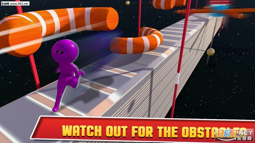 3D Run Race 2019��Ϸ��ͼ4