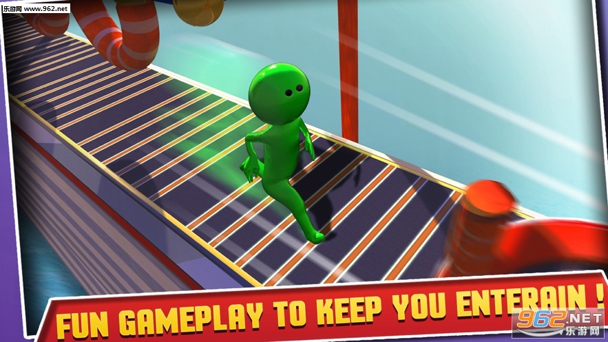 3D Run Race 2019��Ϸ��ͼ5