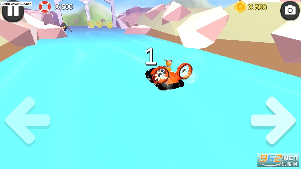Patrol Rescue(����Ѳ�߶Ӱ�׿��)v1.0��ͼ1