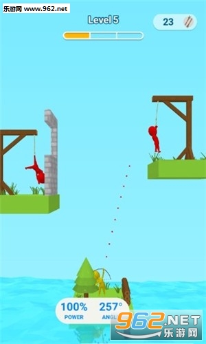 Rescue Bow!(����֮����Ϸ)��ͼ2