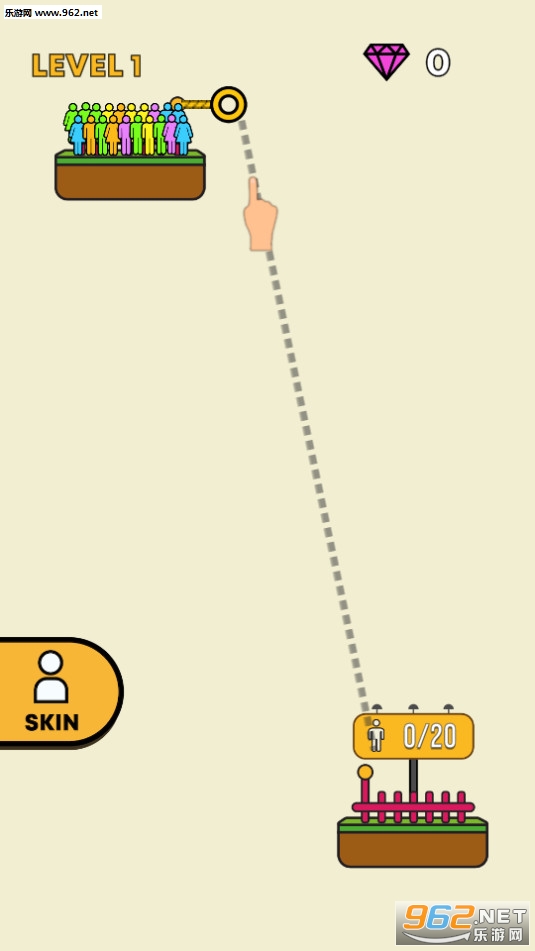 RopeRescue(������Ԯ0.3.0���°�)��ͼ0
