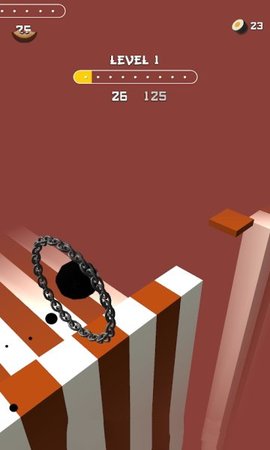 Hop Hop Ninja Dojo(�������ߵ�����׿��)��ͼ1
