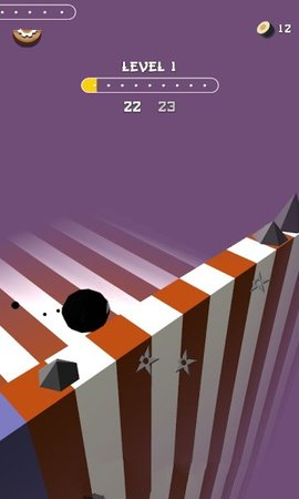 Hop Hop Ninja Dojo(�������ߵ�����׿��)��ͼ0
