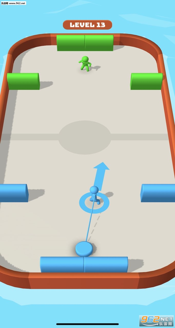 Throw Disc(�׹��̰�׿��)v1.0.9��ͼ2