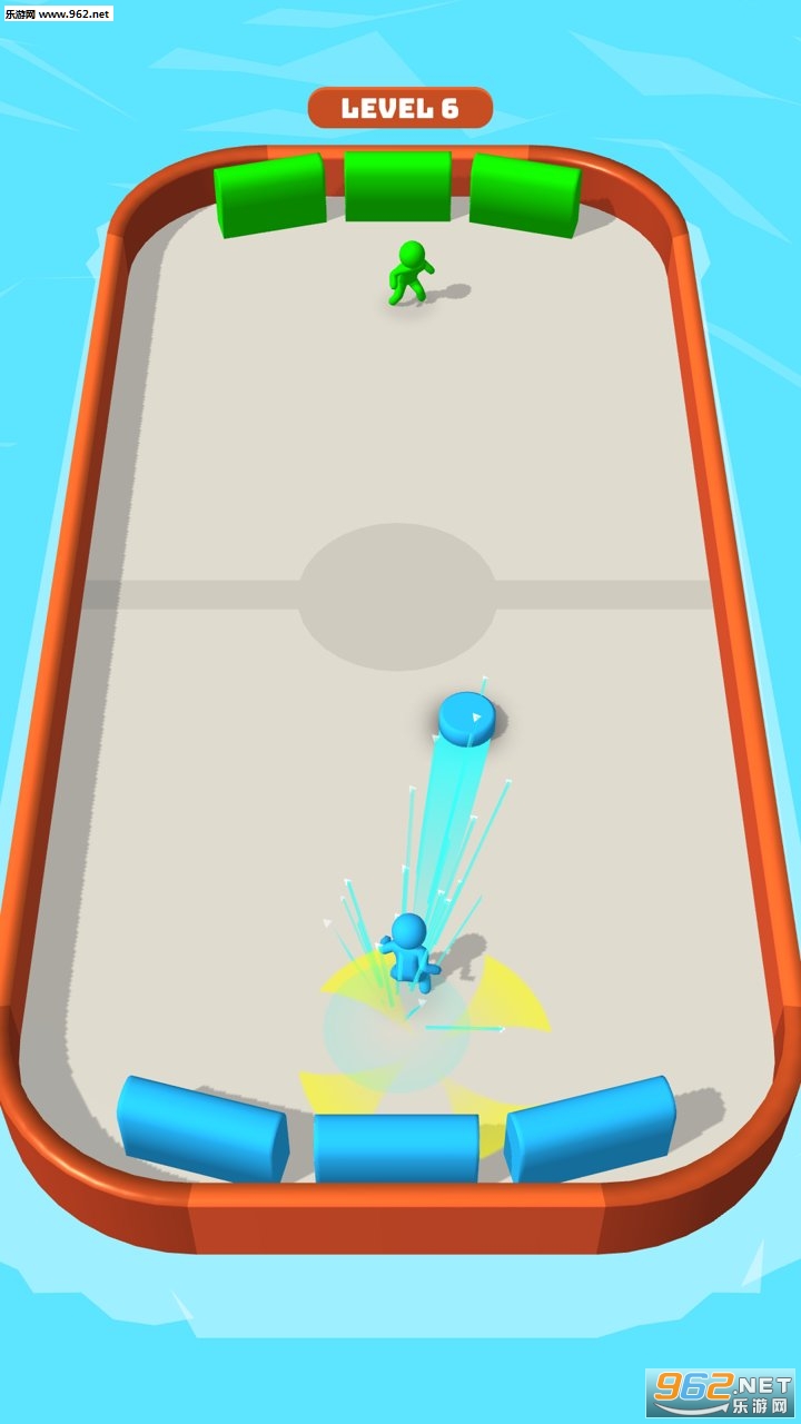 Throw Disc(�׹��̰�׿��)v1.0.9��ͼ3