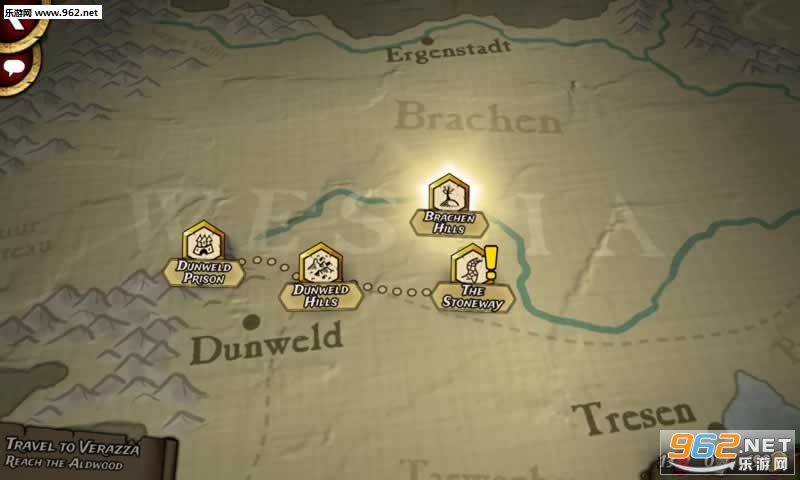 Traitors Empire(�����ߵ۹���׿��)v0.51��ͼ2