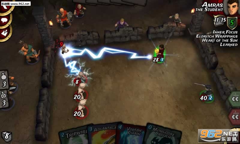 Traitors Empire(�����ߵ۹���׿��)v0.51��ͼ1