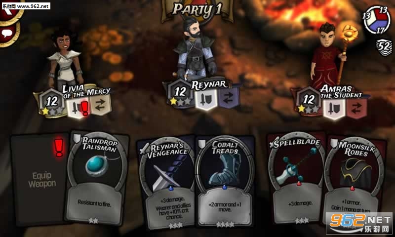 Traitors Empire(�����ߵ۹���׿��)v0.51��ͼ4