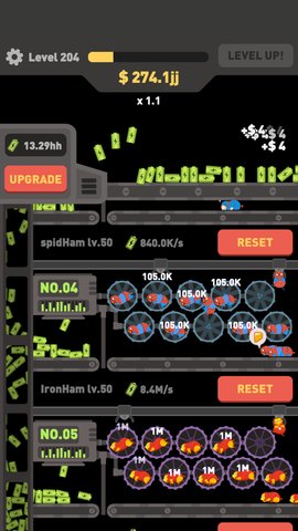 �������󷢵糧��׿���ͼ2