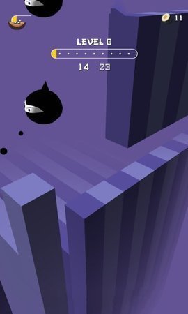Hop Hop Ninja Dojo(�������ߵ�������)��ͼ0
