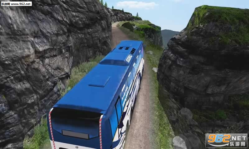 Bus Simulator Uphill(���ģ���ʻ��׿��)��ͼ0