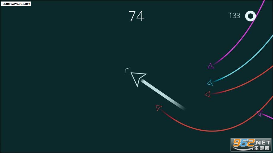 Seeker Chase��׿���ͼ2