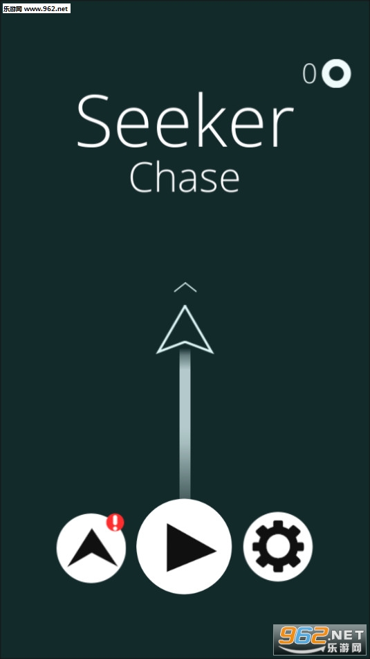 Seeker Chase最新版截图0