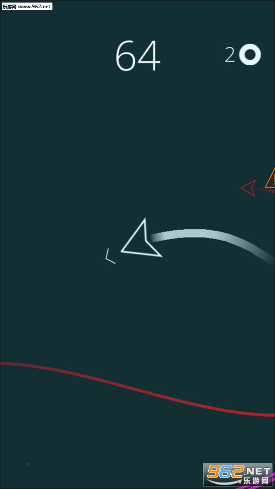 Seeker Chase最新版截图3