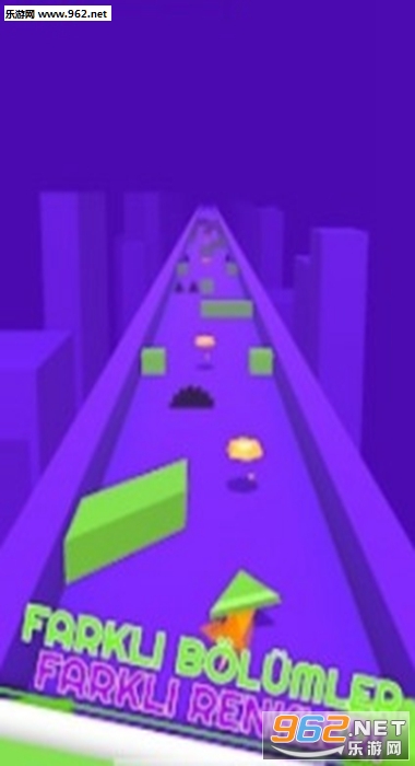 Polygon Rush���ν�ͼ0