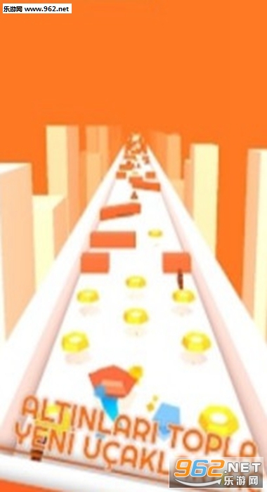 Polygon Rush���ν�ͼ1