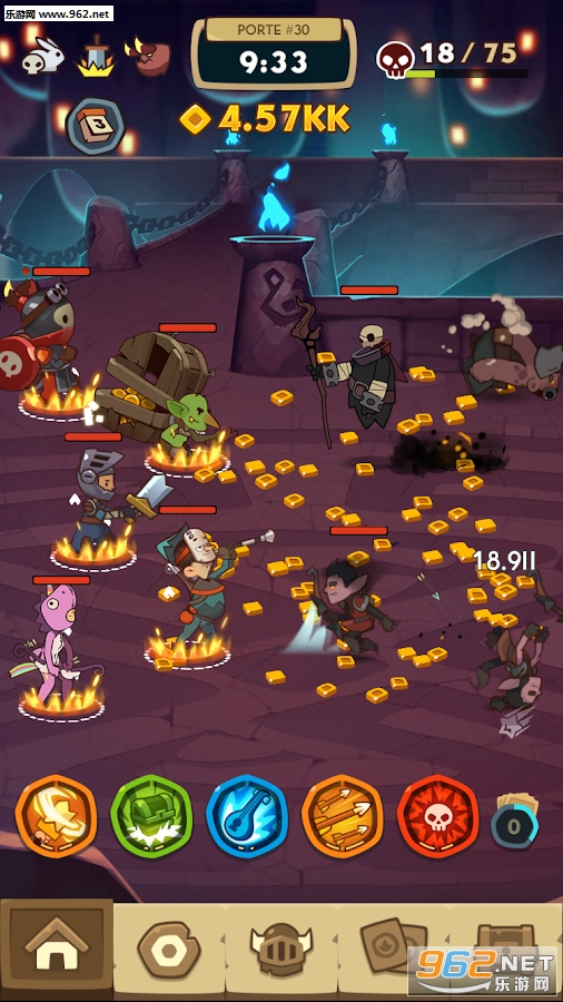 Almost A Hero(���Ӣ��3.4.4���°�)v3.4.4��ͼ0