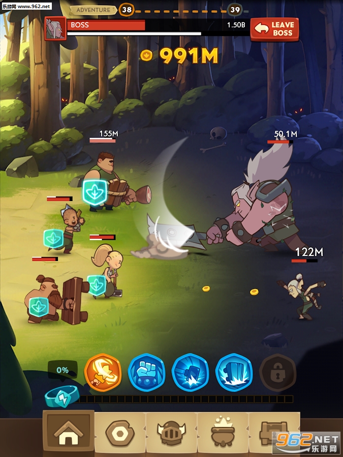 Almost A Hero(���Ӣ��3.4.4���°�)v3.4.4��ͼ4