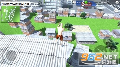 Favela Combat(ƶ���ս����׿��)��ͼ0