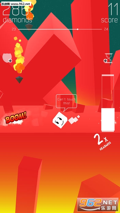 Dodgy Cube 3D��׿���ͼ0