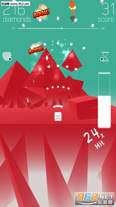 Dodgy Cube 3D��׿���ͼ2