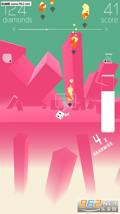 Dodgy Cube 3D��׿���ͼ1