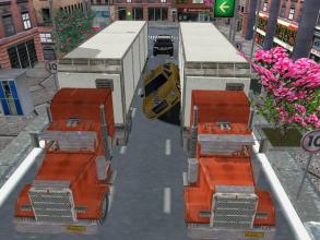 Taxi Simulator 2019(ģ��Ƴ̳��ֻ���)��ͼ1