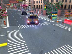 Taxi Simulator 2019(ģ��Ƴ̳��ֻ���)��ͼ2
