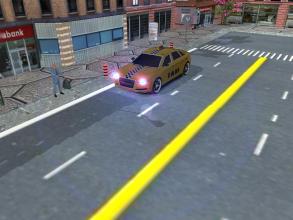 Taxi Simulator 2019(ģ��Ƴ̳��ֻ���)��ͼ0